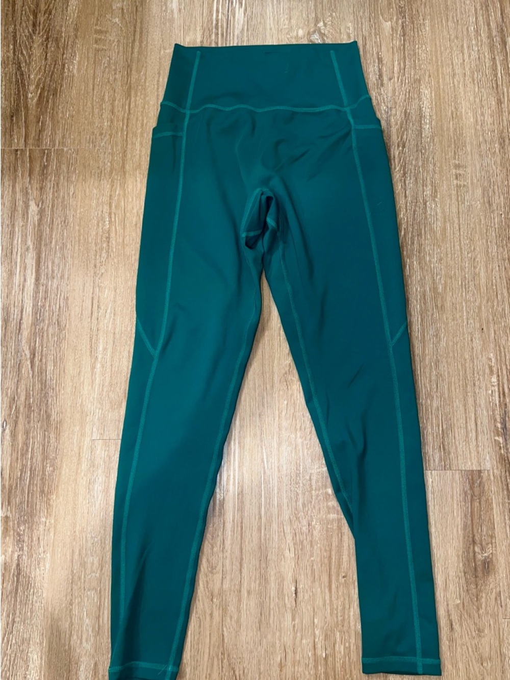 BuffBunny | BuffBunny High-Waist Leggings